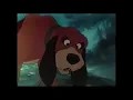Download Lagu The Fox And The Hound UK VHS And DVD Promo Available Now