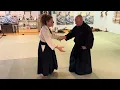Download Lagu Aikido: The Kuzushi (\