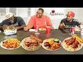 Applebee s Full Menu Review