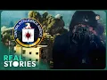 Inside The CIA s Most Dangerous Covert Missions