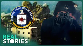 Inside The CIA's Most Dangerous Covert Missions