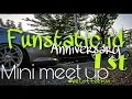 Download Lagu MINI MEET UP | 1st Anniversary FUNSTATIC.ID | #becoffeefun | #pergabutanduniawi