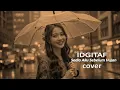 Lagu Sedia Aku Sebelum Hujan - IDGITAF  cover paling enak, akustik suara cewek