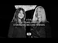 Two Female DJs 30 Years Apart How Music Turned Strangers into Best Friends Business Partners