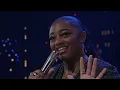 Samara Joy - You Stepped Out of a Dream | Live Live From Austin City Limits TV