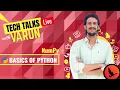 Complete Python Numpy Tutorial in 40 Minutes OdinSchool