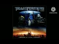 Download Lagu 61. you're a soldier now (alternate) (transformers complete score)