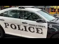 Former Middletown math teacher charged with having inappropriate sexual relationship with a student