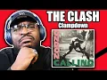 Lagu THE CLASH WARNED US… 👀📢 | Clampdown | REACTION/REVIEW