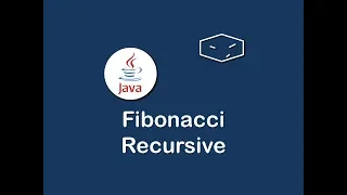 fibonacci recursive in java