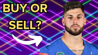 Download Should You BUY or SELL These Rookies for 2024 Dynasty Leagues | Dynasty Fantasy Football MP3