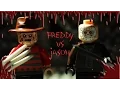 Download Lagu LEGO Freddy vs Jason (Halloween Special)