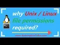 Unix For Testers - 16