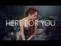 Download Lagu Alerro - Here For You (Lyrics) feat. UNDY
