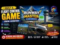 I Built a Flight Control Game From Scratch Runway Master Flight Control Game Development