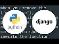 django rest 3 1 1 - one to many serializer with many attribute