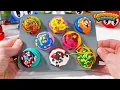 Download Lagu Best Toy Learning Videos for Toddlers - Cupcakes for Genevieve's Playhouse Friends!
