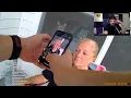 Download Lagu She's 60 Years Old And Still Catching Fades Over A Nintendo Switch | DJ Ghost Reaction