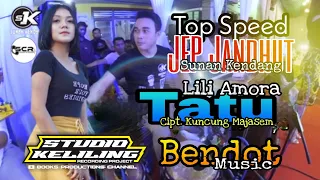 Download Sunan Kendang Jep terbaru_Tatu Lili Amora MP3