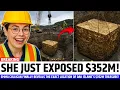 Emma Culligan Finally Reveals the Exact Location of Oak Island s 352M Treasure