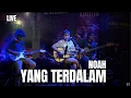 YANG TERDALAM - NOAH | TAMI AULIA #BAND #LINGLUNGKOPI