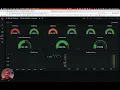 Self monitoring of GitLab with Prometheus and Grafana in 5 Minutes