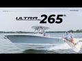 Sea Hunt Boats The 2027 Ultra 265SL