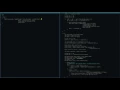 4coder demo Very Early Code Wrap