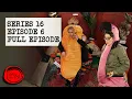 Download Lagu Series 16, Episode 6 - 'Brother Alex' | Full Episode | Taskmaster