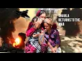 Download Lagu How a War Led to Her Prison Release (Shahla's Story)