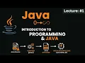Introduction to Programming Java Explained Java 0 to Infinity
