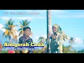 Lagu ANUGERAH CINTA || Cover: Afian Lamawulo \u0026 Ija Ratuloly