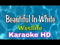 Download Lagu Beautiful In White - Westlife /karaoke HD #karaoke #song
