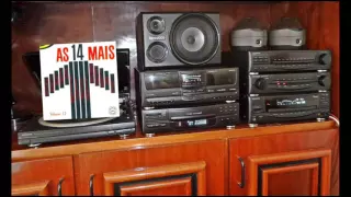 As 14 mais CBS  ( vol.17 ) - 1966 - HQ