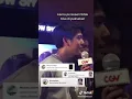 Download Lagu zidny terimakasih telah menjaga iqbaal dengan baik