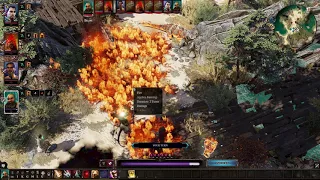 Divinity Original Sin 2 E03 - Gloves of Teleportation RELEASE VERSION 100 Walkthrough