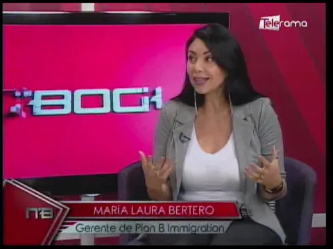 Plan B Immigration opciones de Visa para ingresar a Canadá