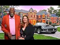 Bill Russell WIFE Lifestyle Net Worth Before His Death