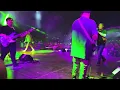 Skusta Clee - "Dance With You" Live @ Aurora Music Festival 2022 (Guitar Cam)