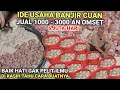 Download Lagu GAK PELIT ILMU..!! MODAL SEUPRIT OMSET 6 JUTA / HARI | WALAU RECEH HASILNYA BISA BUAT DAFTAR HAJI