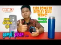 Download Lagu 🥛 Tutorial Bongkar Display Suhu Termos