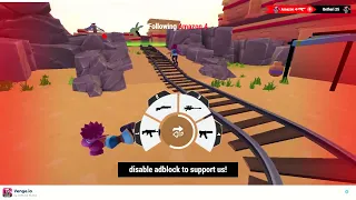 VENGE IO Play Online for Free Poki Google Chrome 2026 02 05 22 08 17