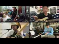 Download Lagu Yowis Ben - Ga Iso Turu (Stay Home Session)