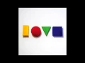 Download Lagu Everything Is Sound - Jason Mraz (Full Studio Track)