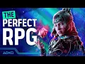 Baldur s Gate 3 On PS5 Is The Perfect RPG