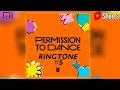 BTS - Permission To Dance | Da na na na na na na | Ringtone #5 💓