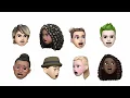 Alien Invasion 🛸 | Memoji Music Video | ZOMBIES 3 | @disneychannelanimation