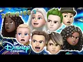 Alien Invasion Memoji ZOMBIES 3 disneychannelanimation