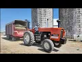 Download Lagu Chopping Corn Silage \u0026 Filling Silo near Fort Recovery Ohio