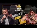 Lagu Alfredo Adame vs Carlos Trejo | FACE TO FACE #RINGROYALE